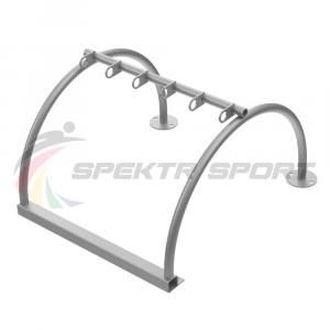 Купить Парковка для самокатов на 5 мест в Тобольске 