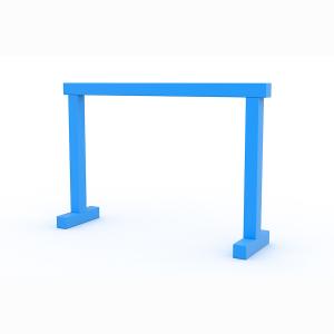 Купить Мини ворота для игр в Тобольске 