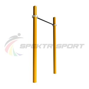 Купить Турник классический для занятий Воркаут SP WRK-07_76mm в Тобольске 