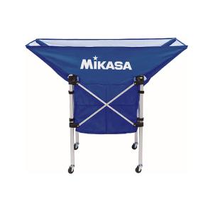Купить Корзинка для мячей Mikasa AC-BC210 в Тобольске 