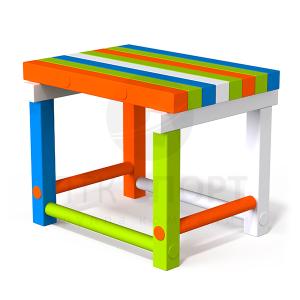 Купить Детский игровой столик в Тобольске 