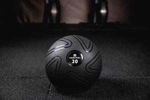 Купить Мяч для кроссфита EVO SLAMBALL 20 кг в Тобольске 