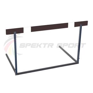 Купить Барьер для легкой атлетики нерегулируемый Spektr Sport в Тобольске 