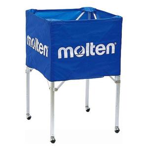 Купить Корзинка для мячей Molten BK0012 в Тобольске 