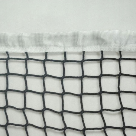 Купить Сетка для большого тенниса, Д 3,0 мм, безузловая в Тобольске 