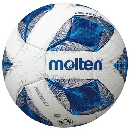 Купить Мяч футбольный Molten F5A5000 в Тобольске 