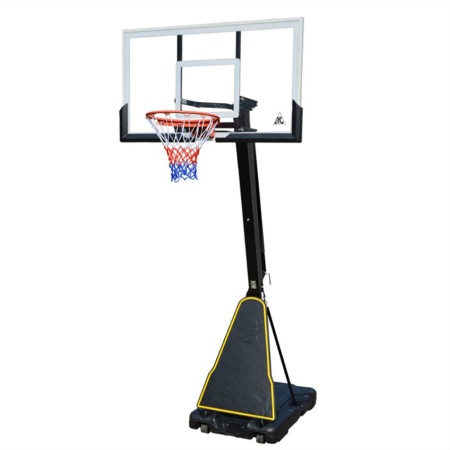 Купить Баскетбольная мобильная стойка DFC REACTIVE 50P в Тобольске 