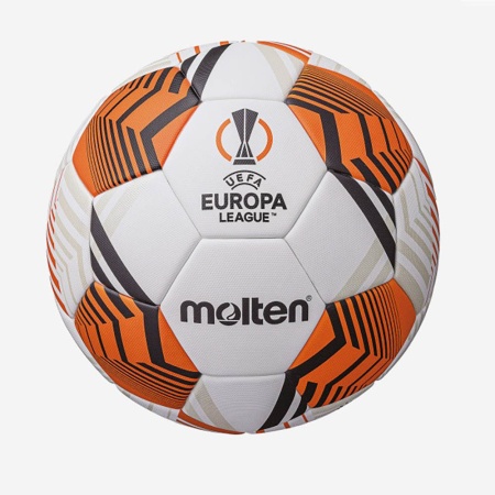 Купить Мяч футбольный Molten F5A3555-К в Тобольске 
