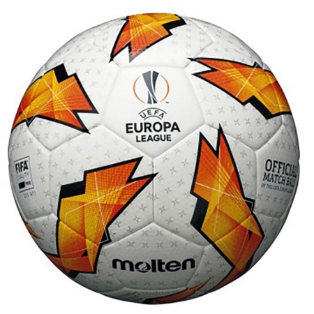 Купить Мяч футбольный Molten F9U4800 FIFA в Тобольске 