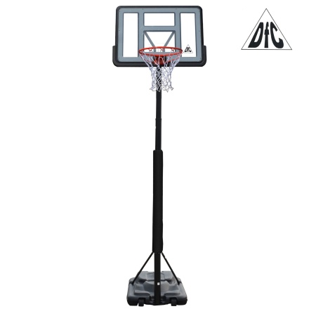 Купить Баскетбольная мобильная стойка 110x75 см в Тобольске 