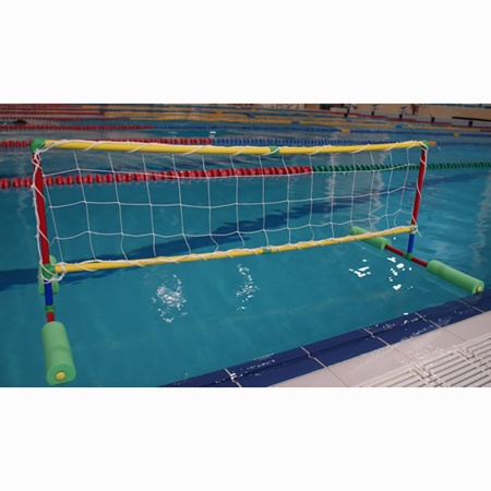 Купить Волейбол водный (сетка 1 530 мм х 400 мм) в Тобольске 