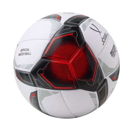 Купить Мяч футбольный Jögel League Evolution Pro №5 в Тобольске 