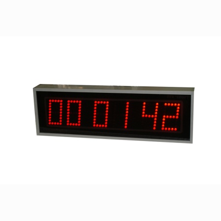 Купить Часы-секундомер настенные С2.25 знак 250 мм в Тобольске 