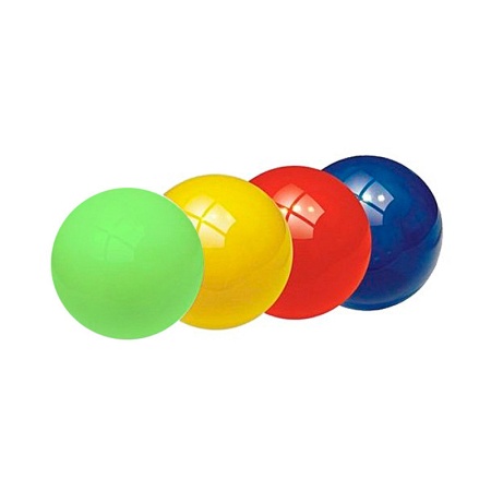 Купить Мяч детский игровой ПВХ, d14см, мультиколор DS-PV 025 в Тобольске 