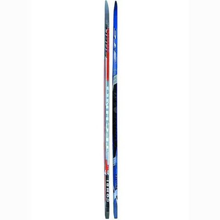 Купить Лыжи STC р.150-170см в Тобольске 